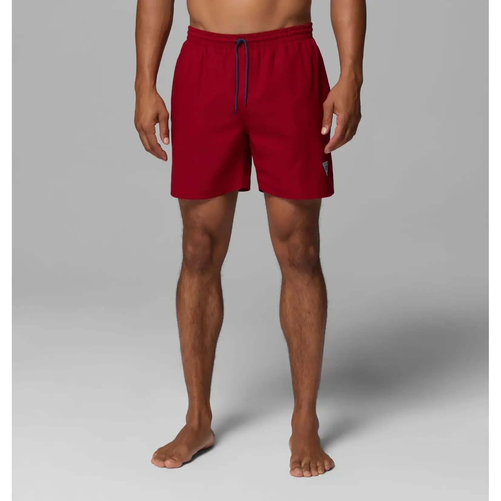 Columbia Columbia PFG Rambler™ Water Short Beet S