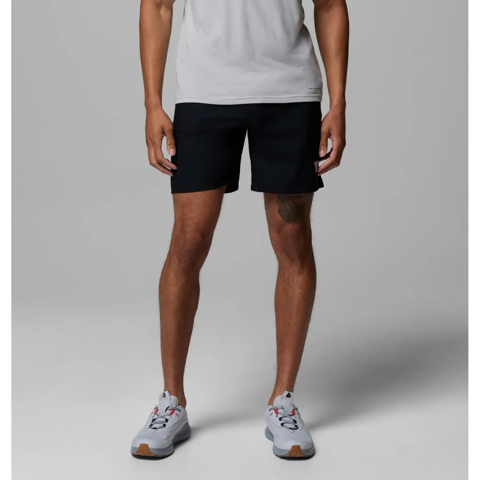 Columbia Columbia PFG Rambler™ Water Short Black XXL
