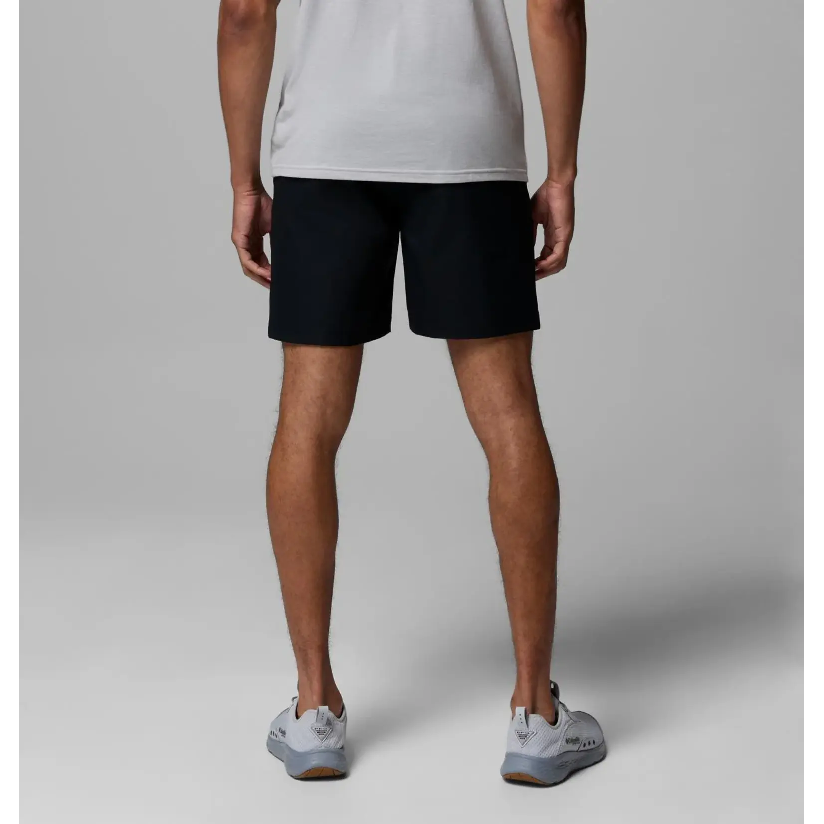 Columbia Columbia PFG Rambler™ Water Short Black L