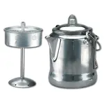 North 49 NORTH49 - 9 Cup Coffee Percolator