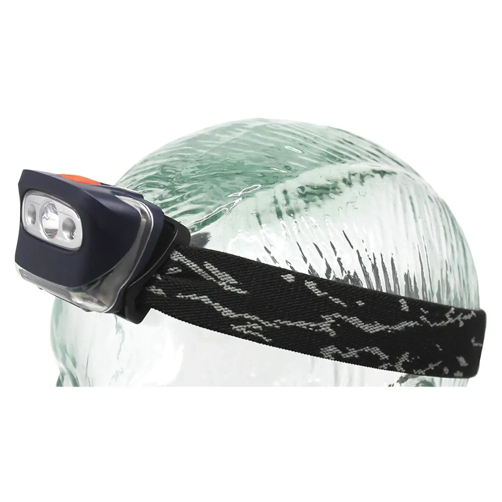 Rockwater Designs RWD - TAK-LITE 220 Lumens Multi-Mode Headlamp