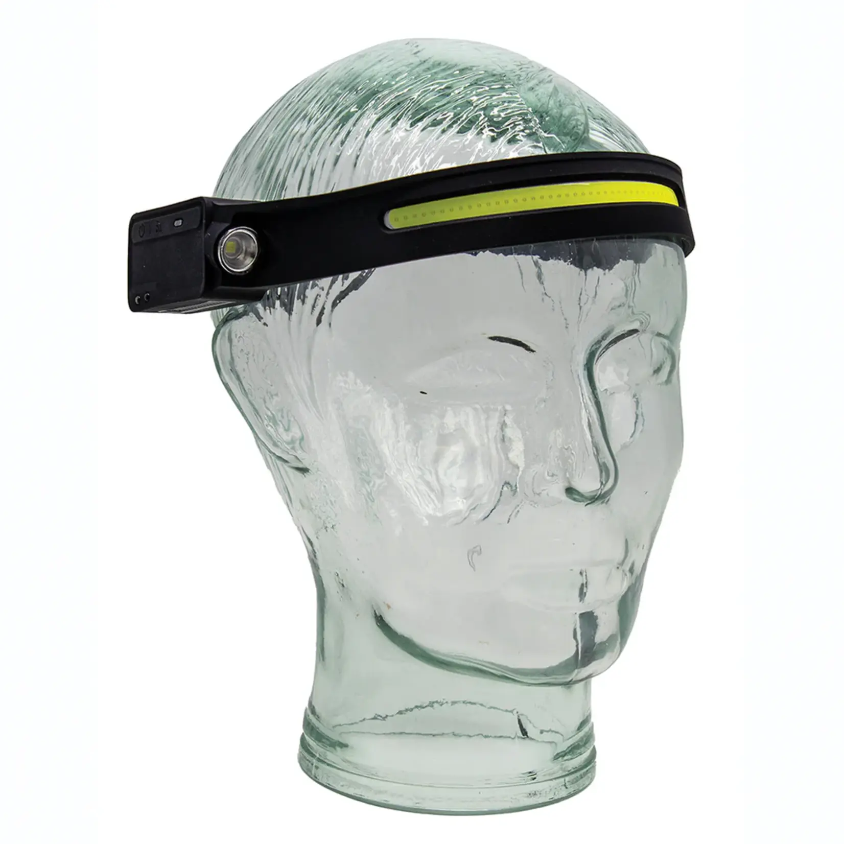 Rockwater Designs RWD - Tak-Lite P550 Motion Sensor Headlamp