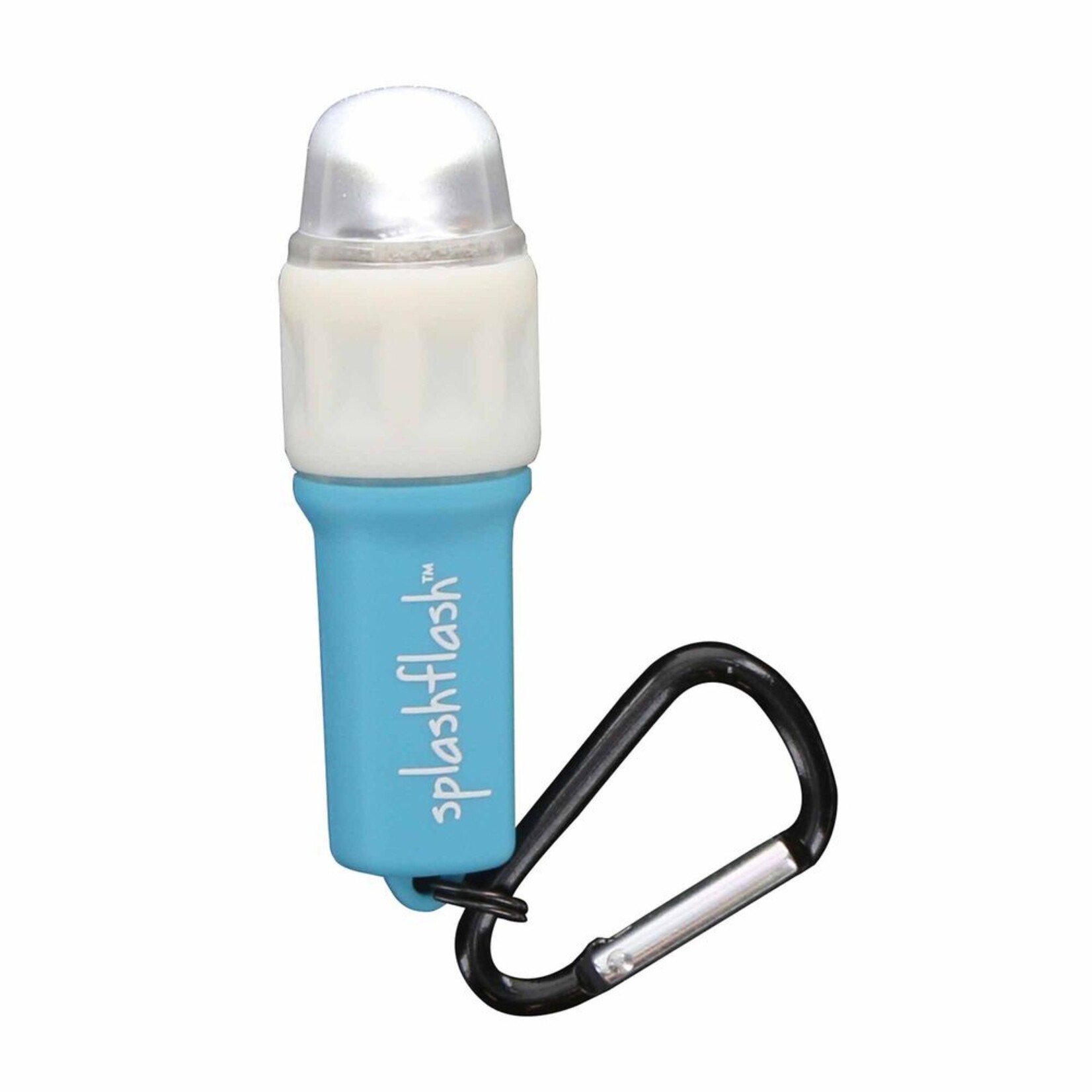 UST UST Splashflash LED Light & Carabiner