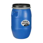 Dry Ride Barrel - 30 Litres