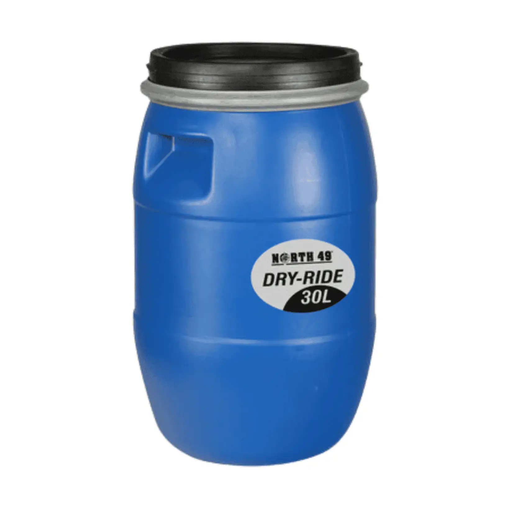 Dry Ride Barrel - 30 Litres