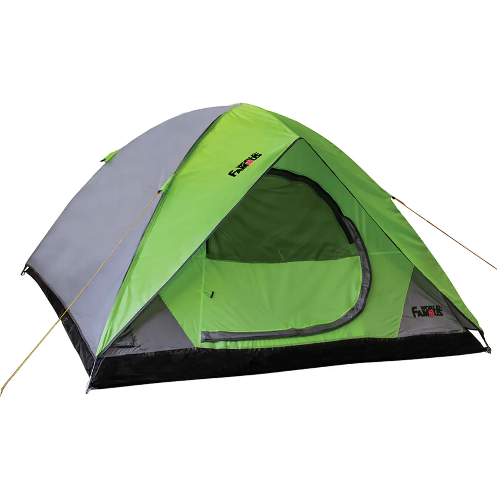 Meteor Tent - 3 Person