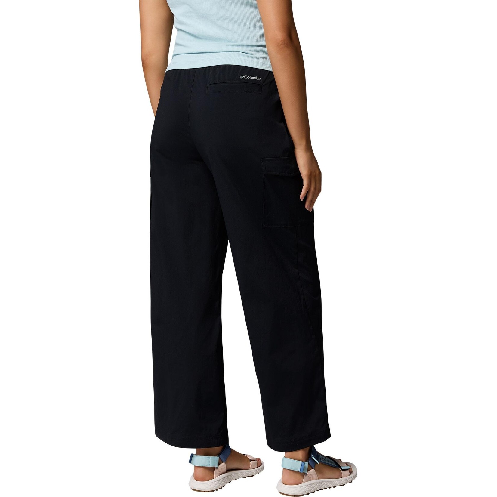 Columbia Columbia Chill Creek™ Cargo Pant Black XL