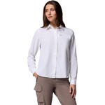 Columbia Columbia Silver Ridge™ Utility II LS Shirt White M