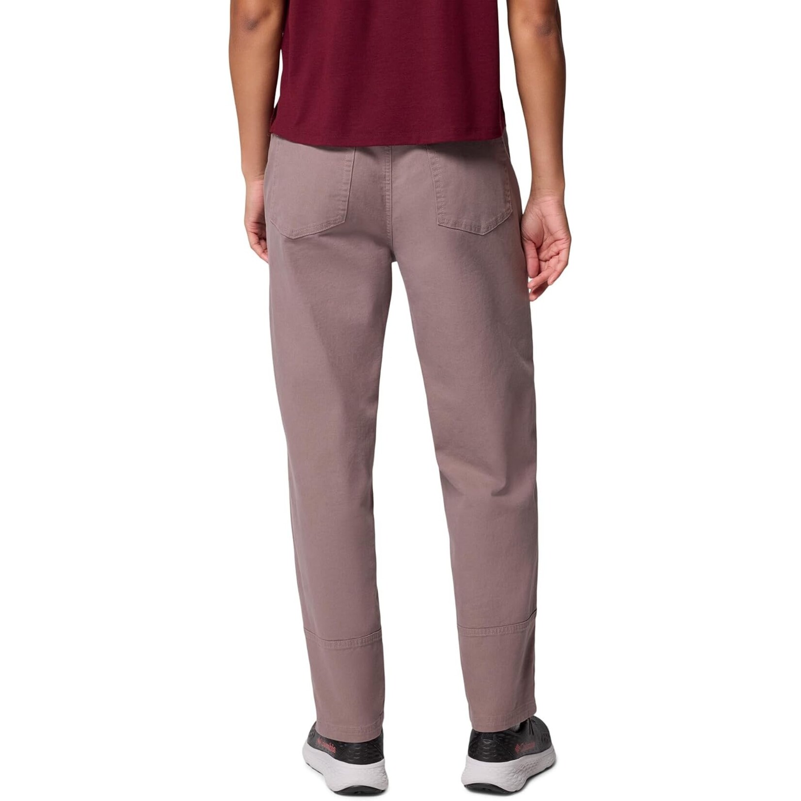 Columbia Columbia ROC™ Straight Leg Pant Iron 6