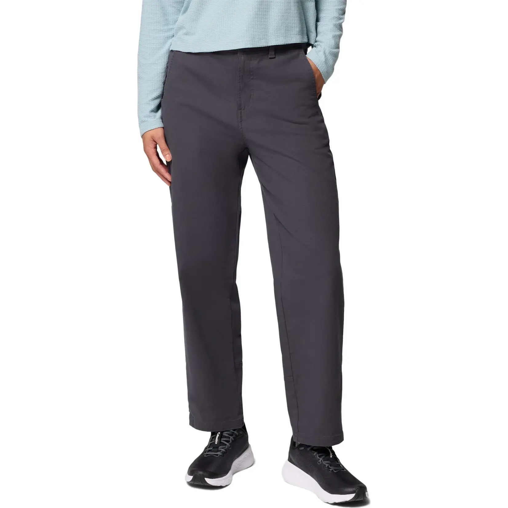 Columbia Columbia ROC™ Straight Leg Pant Shark 8