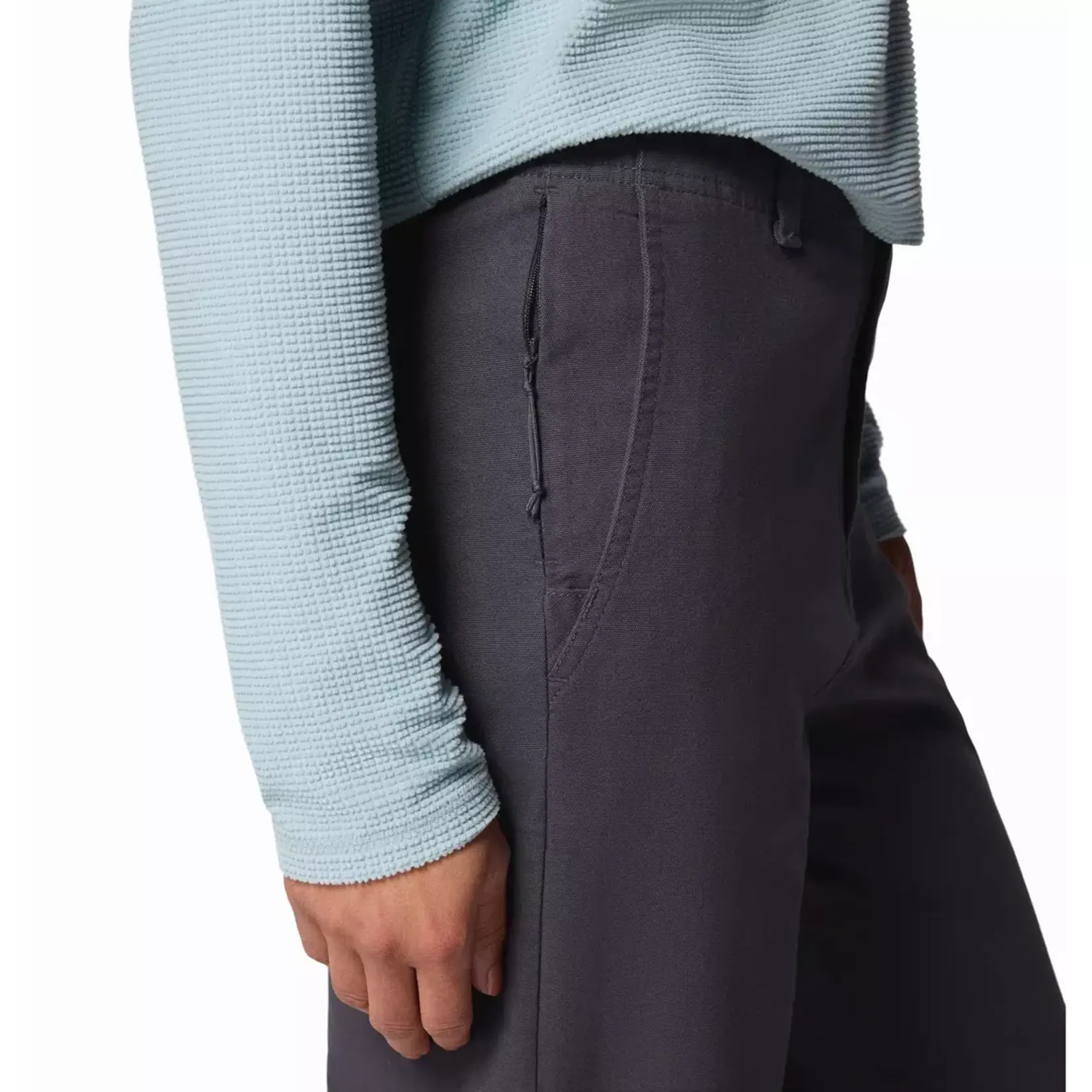 Columbia Columbia ROC™ Straight Leg Pant Shark 6