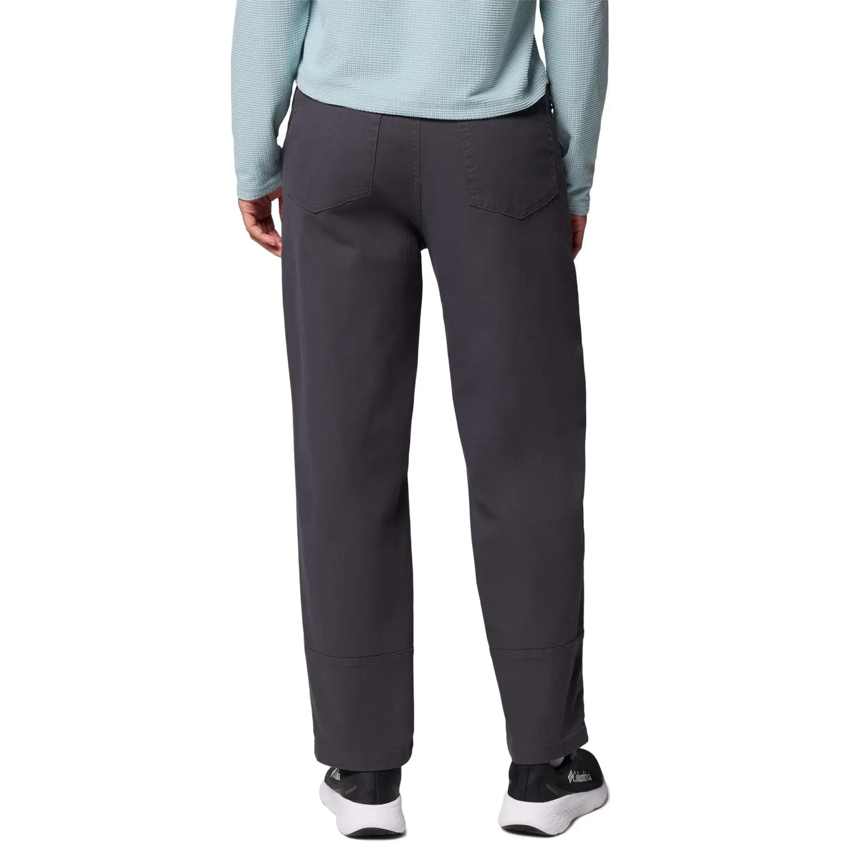 Columbia Columbia ROC™ Straight Leg Pant Shark 4