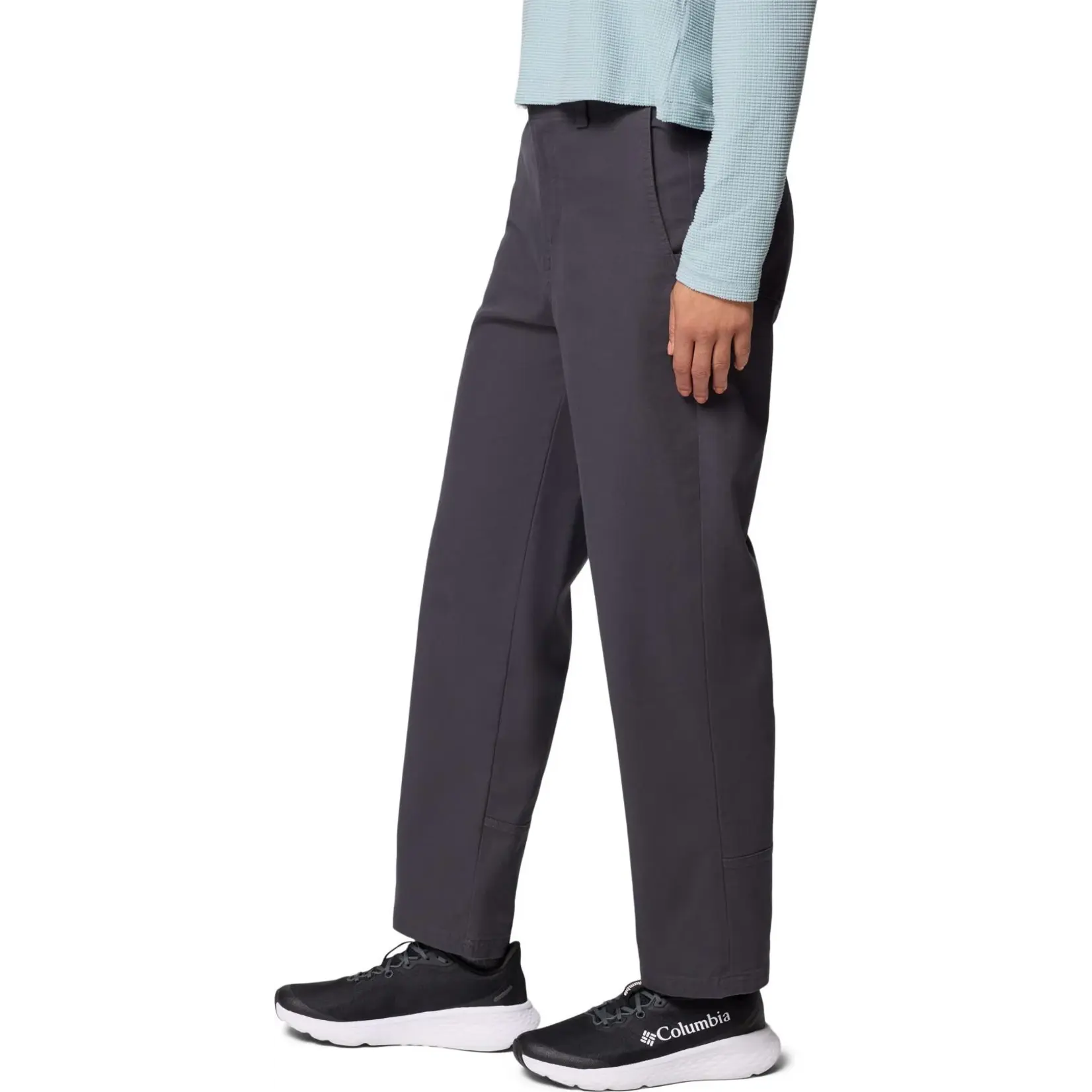 Columbia Columbia ROC™ Straight Leg Pant Shark 4