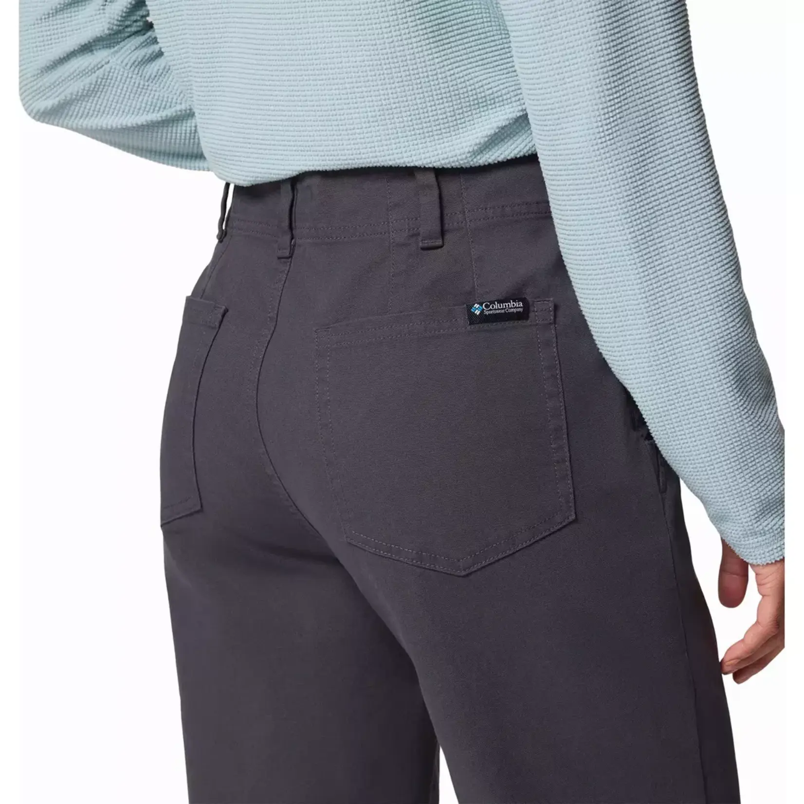 Columbia Columbia ROC™ Straight Leg Pant Shark 4