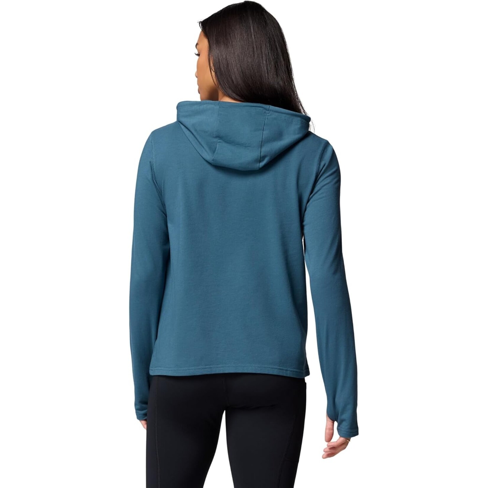 Columbia Columbia Sun Trek™ Hoodie II Everblue S