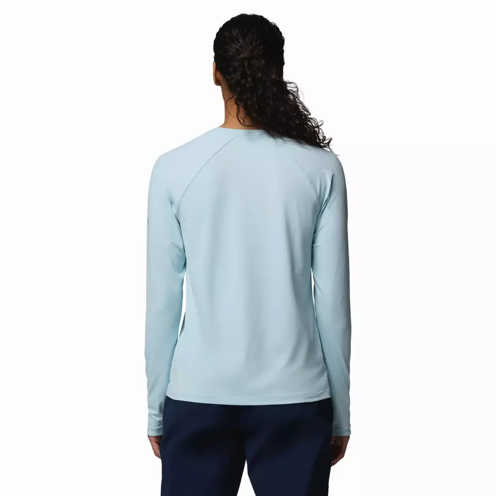 Columbia Columbia Wild Cast™ Sun Shirt Marine Light XXL