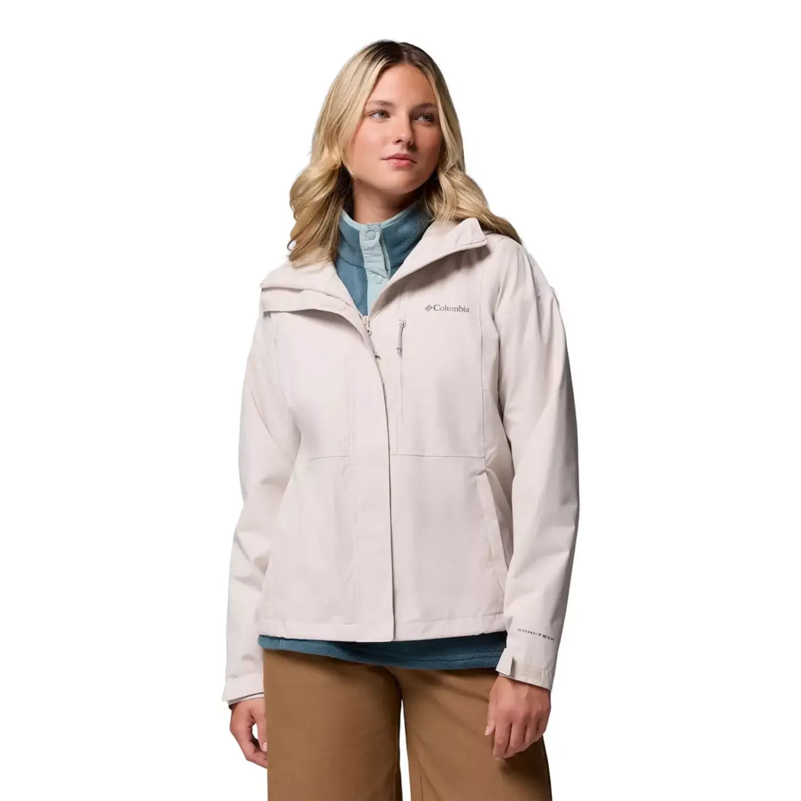 Columbia Columbia Hikebound™ II Jacket Dark Stone L