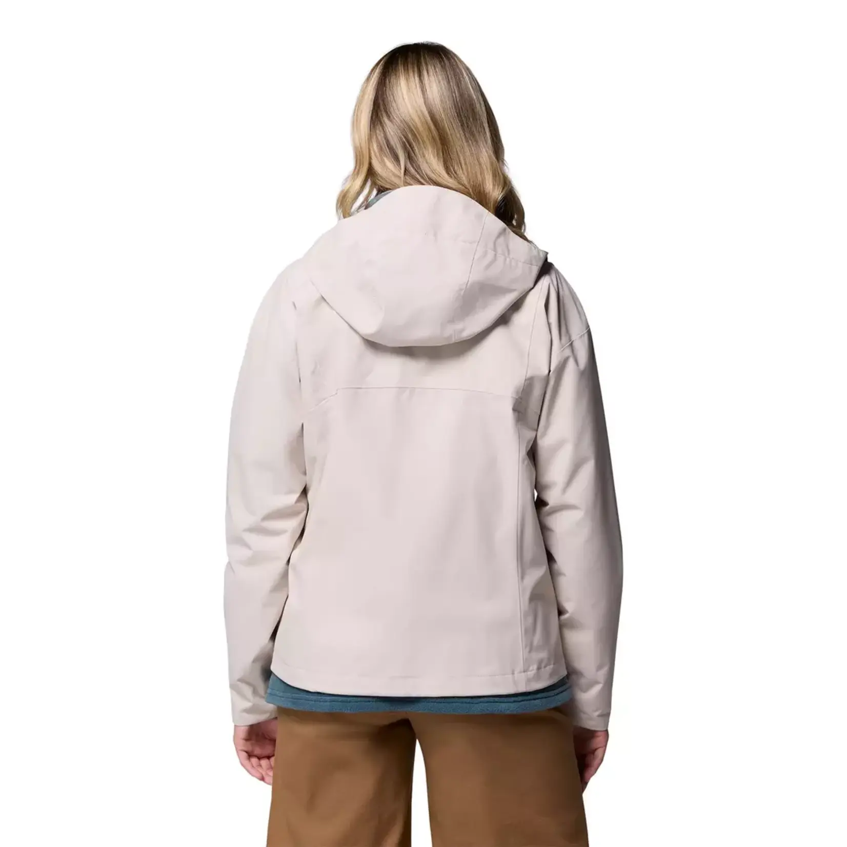 Columbia Columbia Hikebound™ II Jacket Dark Stone L
