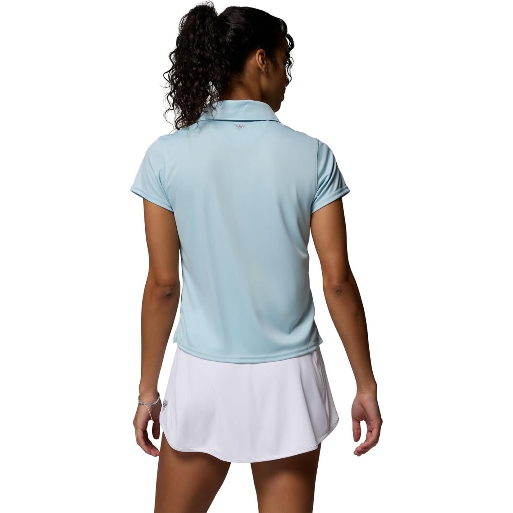 Columbia Columbia Tidal Tee™ SS Polo Marine Light XL