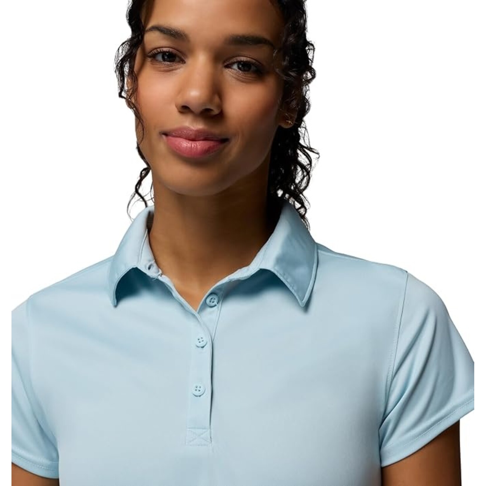 Columbia Columbia Tidal Tee™ SS Polo Marine Light S