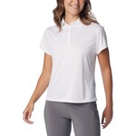 Columbia Columbia Tidal Tee™ SS Polo White L