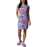 Columbia COLUMBIA Chill River™ Printed Dress Eve Undercurren L