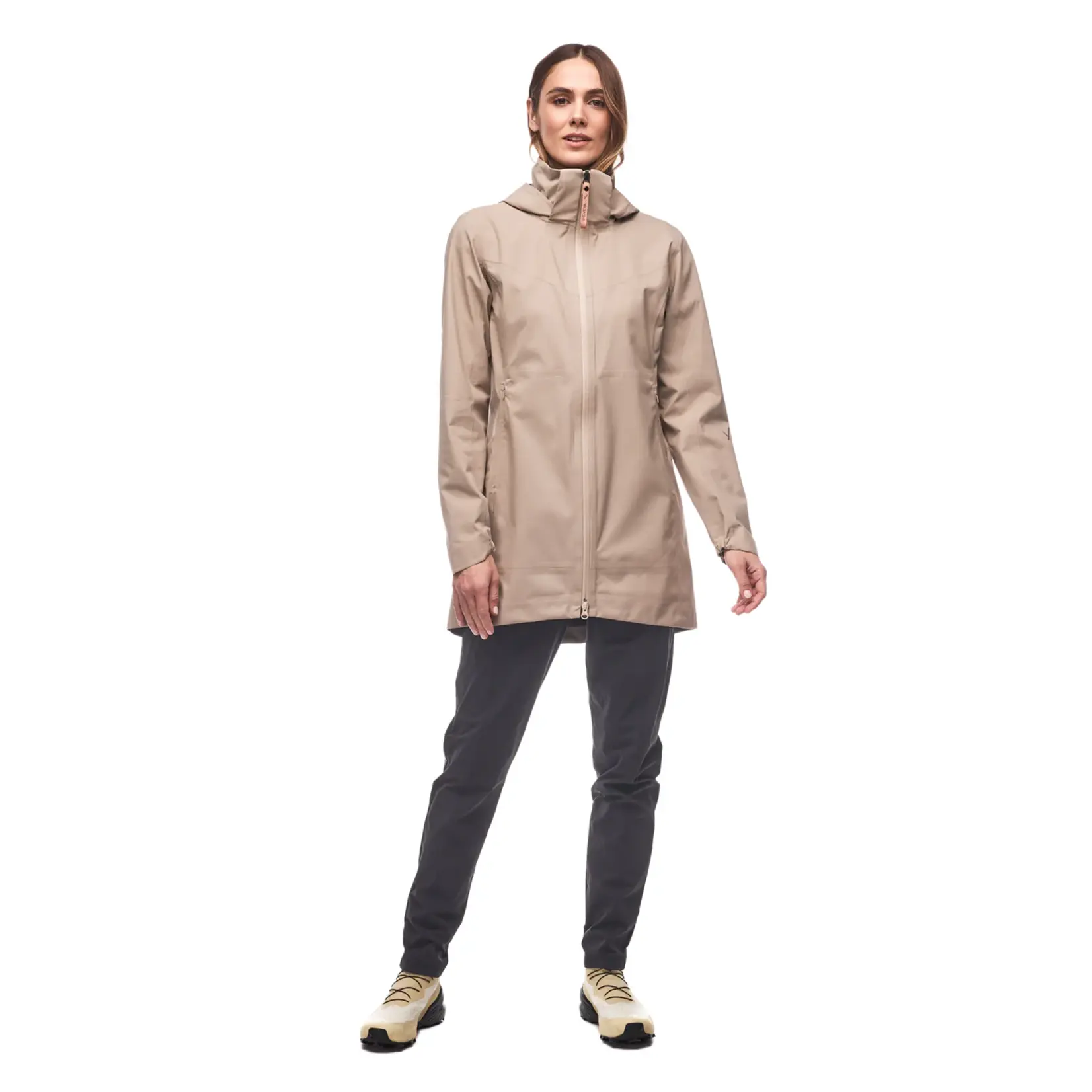 Indyeva Indyeva KISA III WHEAT L