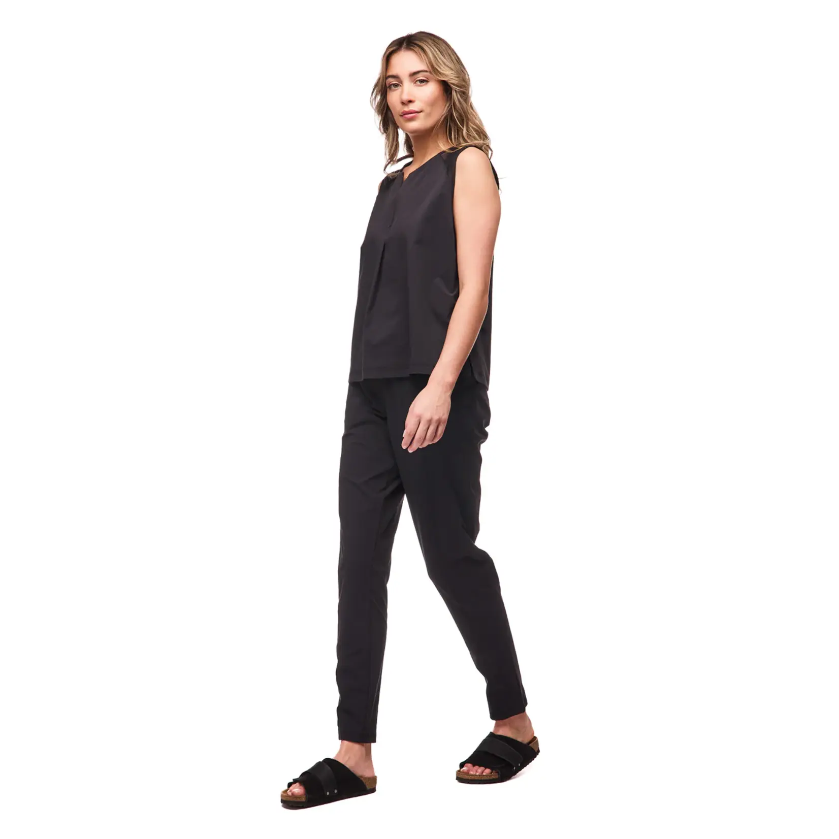 Indyeva Indyeva MATKAILU V BLACK L