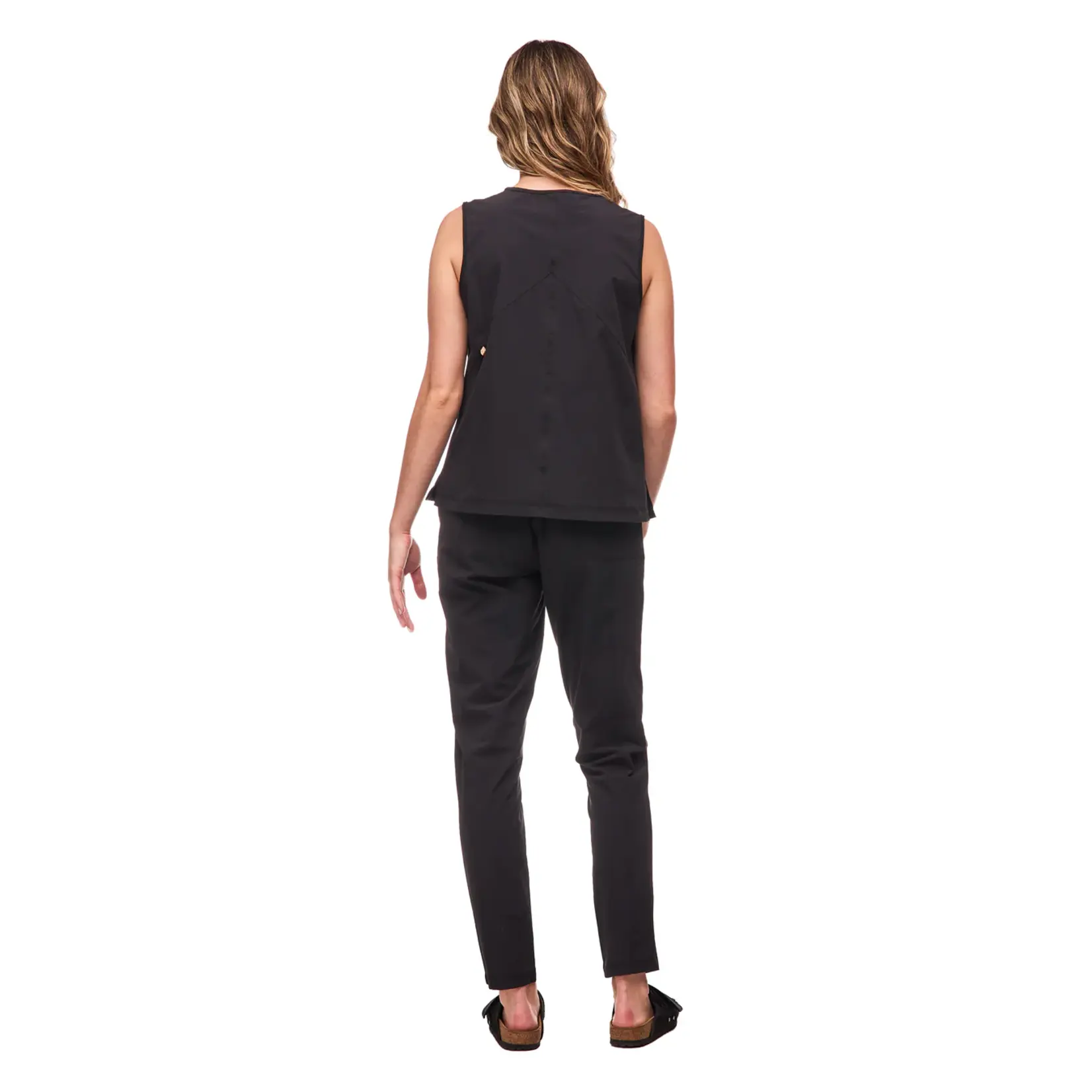 Indyeva Indyeva MATKAILU V BLACK S