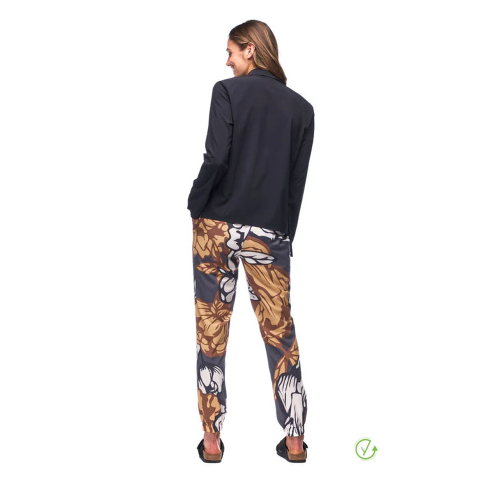 Indyeva INDYEVA LASTIK-HEMATITE PIWONIA PR-M