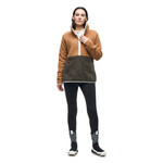 Indyeva INDYEVA PECORA CB- FELINE/MOCHA- S