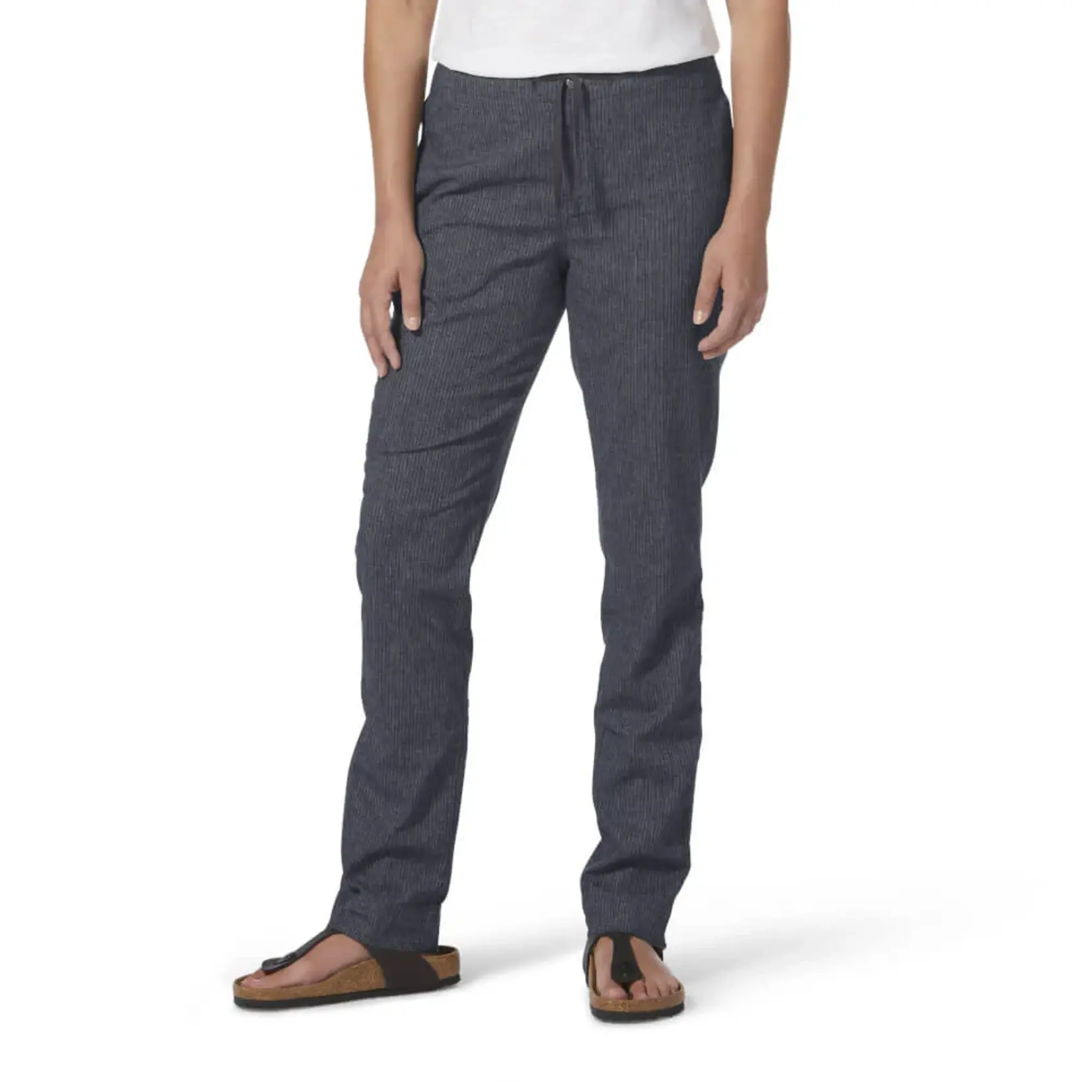 Royal Robbins Royal Robbins Hempline Tie Pant Naval STR 12
