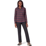 Royal Robbins Royal Robbins Alpine Mtn Pro Winter Pant Black 8
