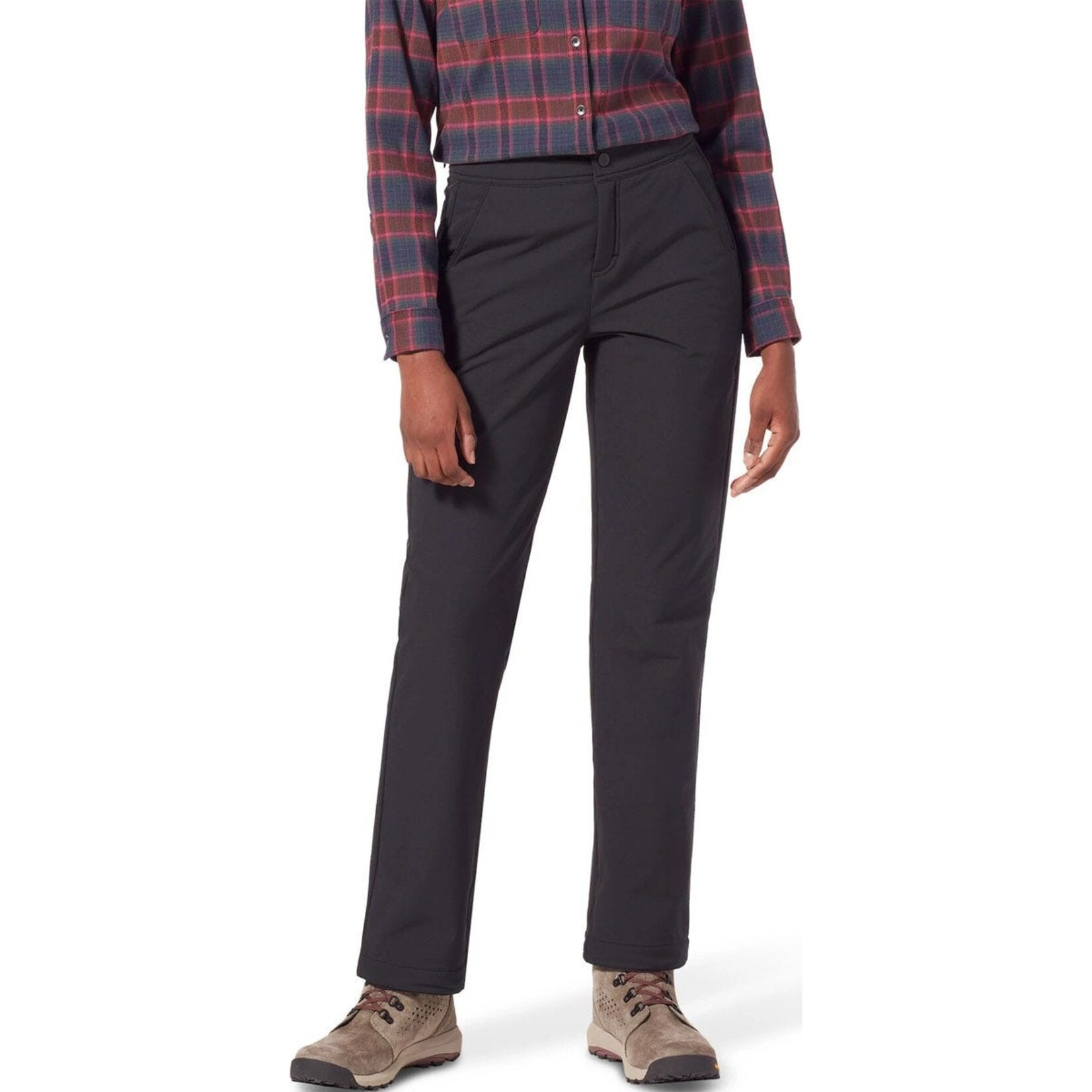 Royal Robbins Royal Robbins Alpine Mtn Pro Winter Pant Black 8