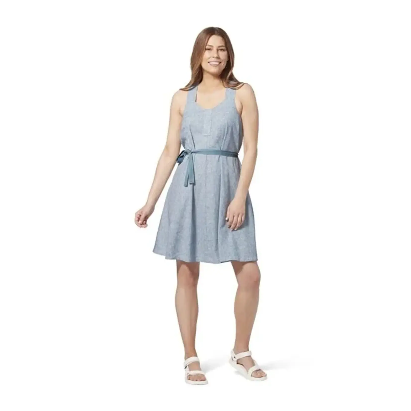 Royal Robbins Royal Robbins Hempline Dress Stellar STR S