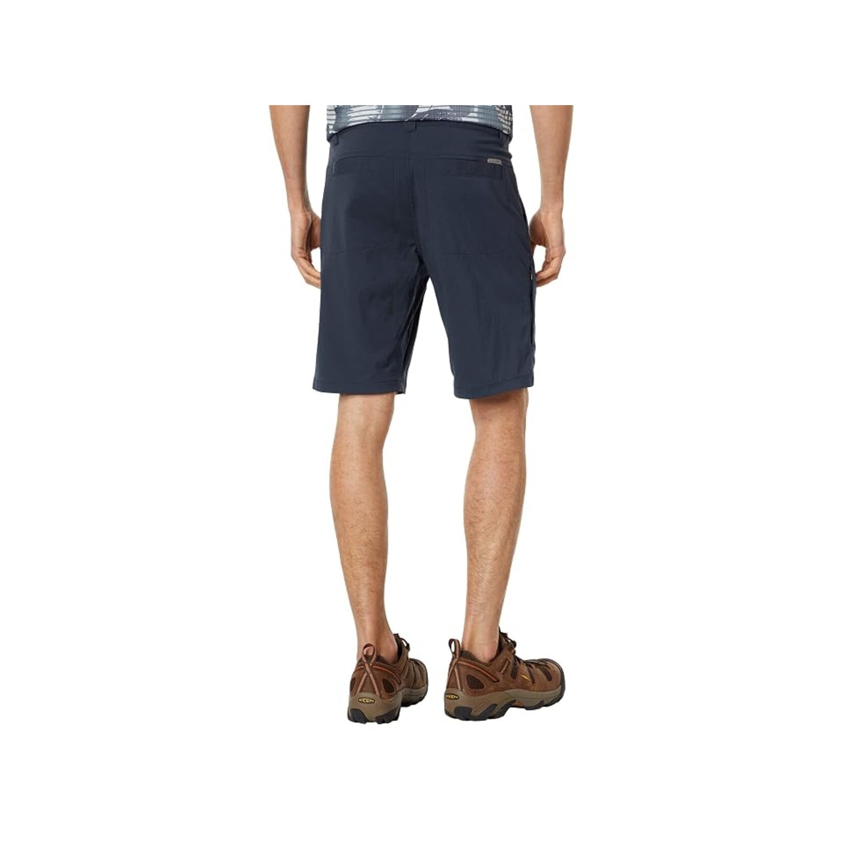 Royal Robbins Royal Robbins Pathway Short Eclipse 36