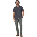Royal Robbins Royal Robbins Pathway Pant Castor Gray 36
