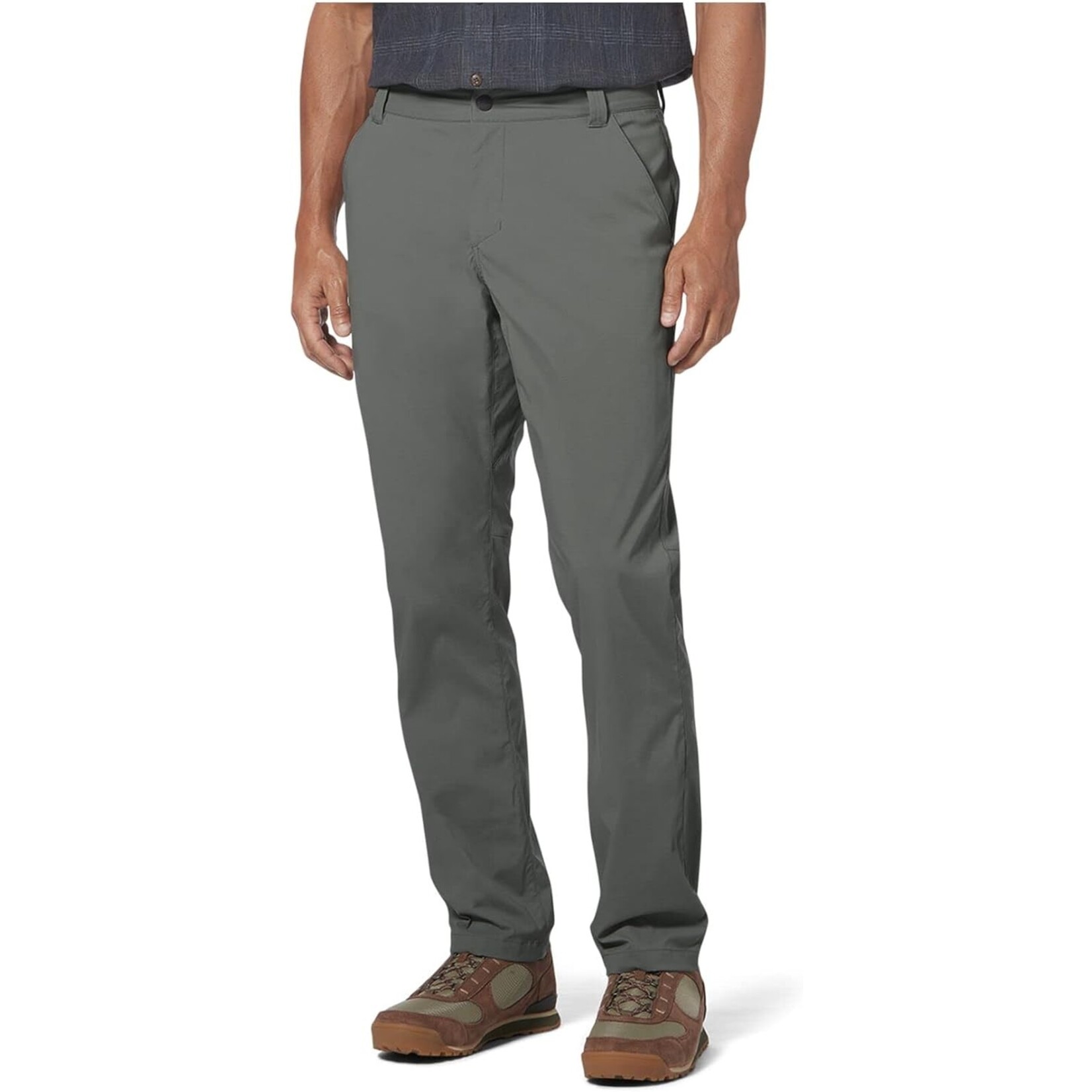 Royal Robbins Royal Robbins Pathway Pant Castor Gray 36