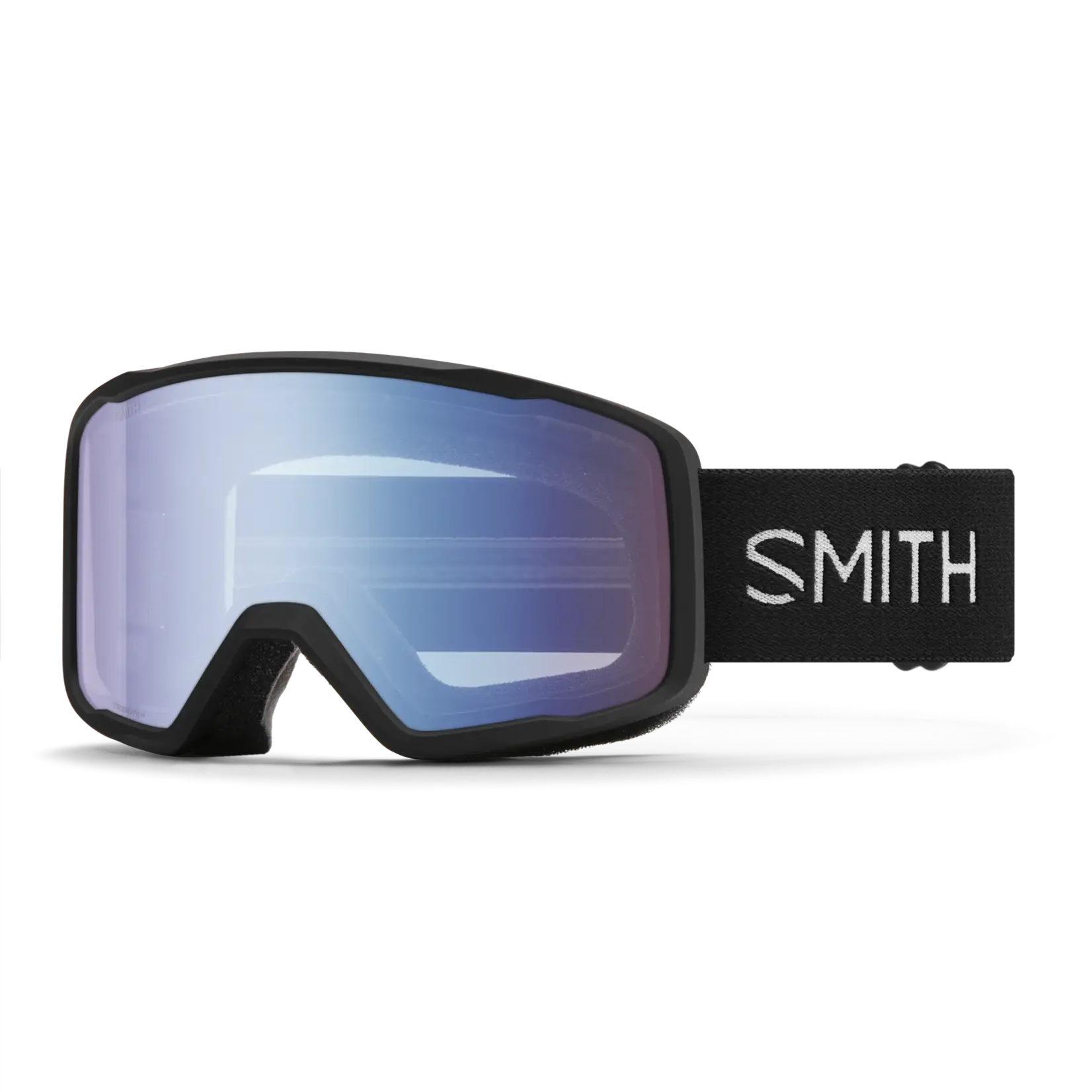 SMITH SMITH Tribute |Black | Blue Sensor Mirror