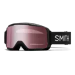SMITH SMITH Daredevil |Black | Ignitor Mirror
