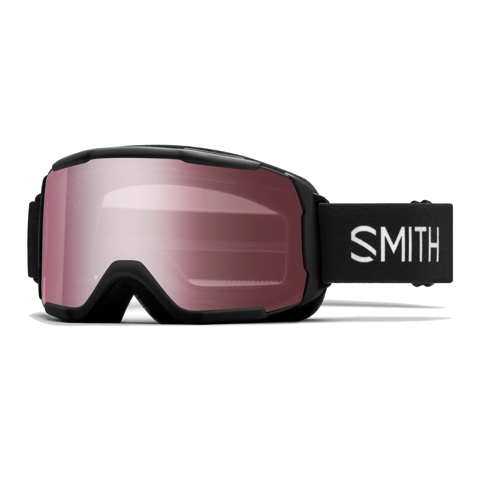 SMITH SMITH Daredevil |Black | Ignitor Mirror