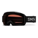 SMITH SMITH Daredevil |Black | RC36