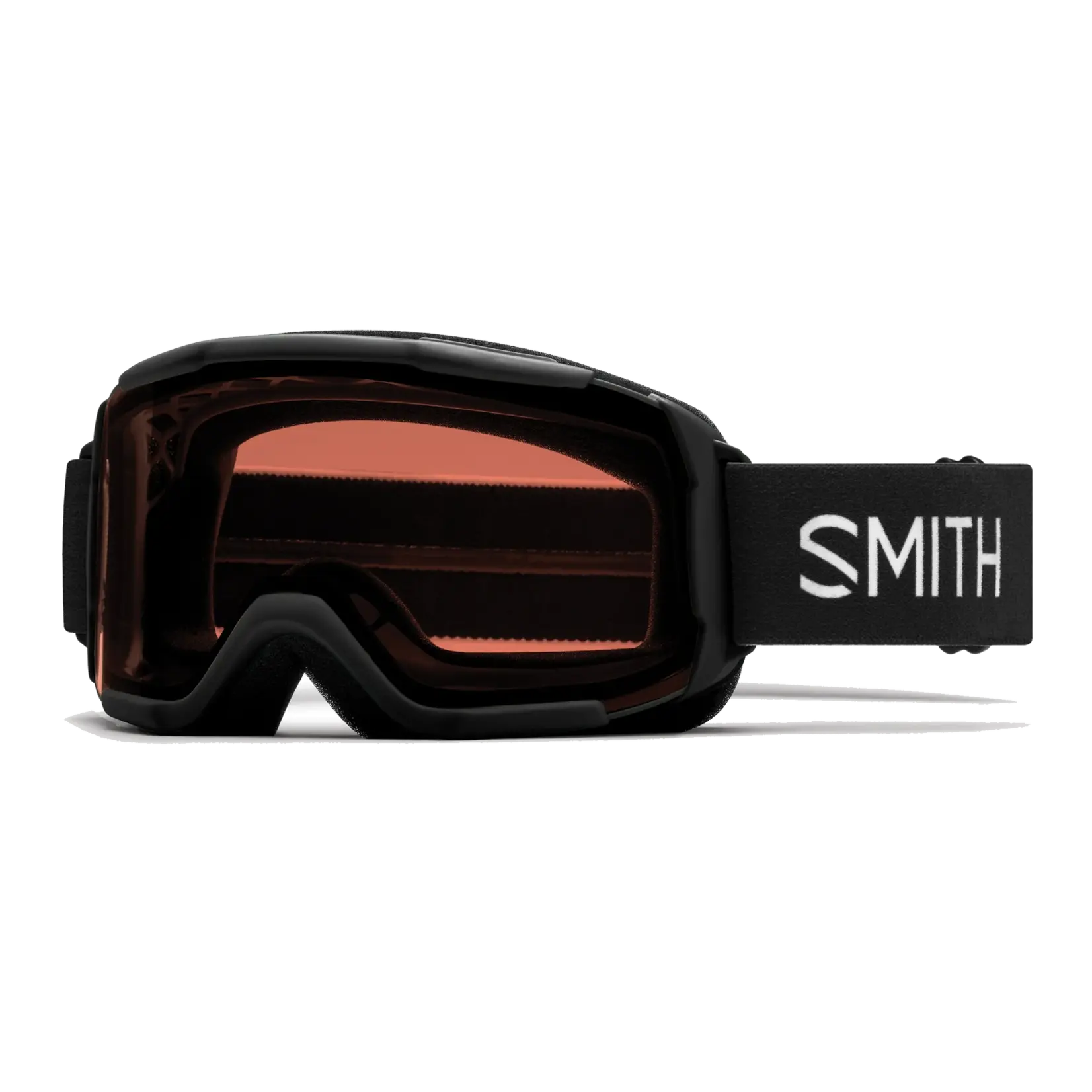 SMITH SMITH Daredevil |Black | RC36