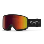 SMITH SMITH - Tribute - Black | Red Sol-X Mirror