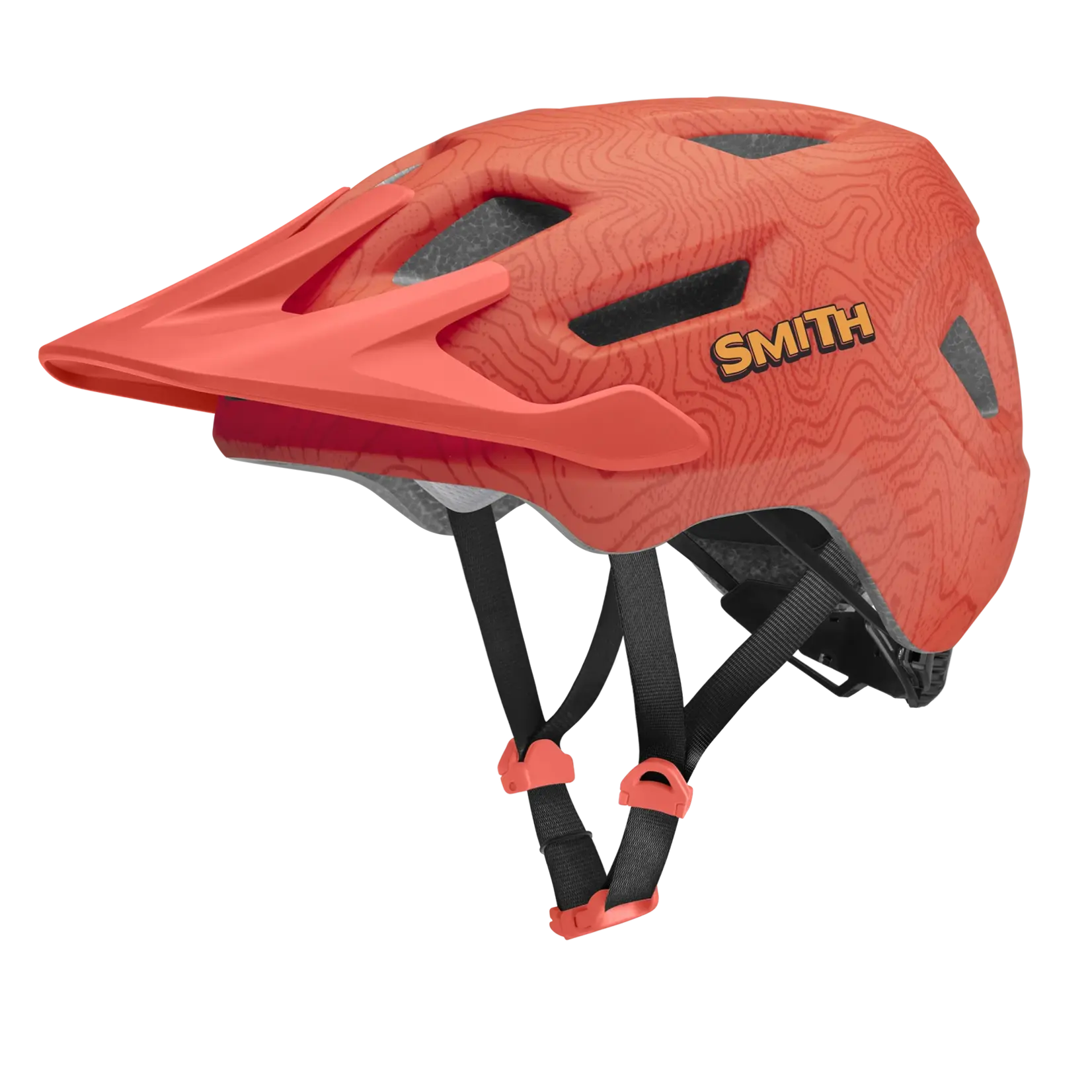 SMITH SMITH - Sidekick Jr. MIPS - Matte Blaze - YXS