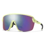 SMITH SMITH - Bobcat - Lichen/ChromaPop Violet Mirror