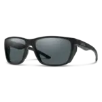 SMITH Longfin Elite Matte Black Gray