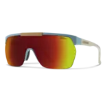 SMITH SMITH - XC Storm Birch | ChromaPop Red Mirror
