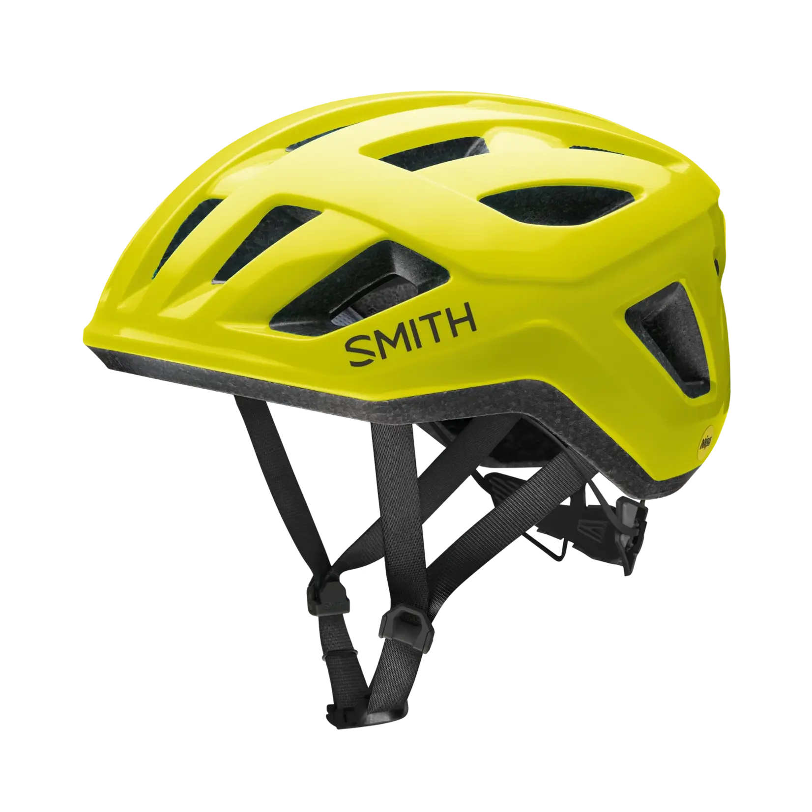 SMITH Signal MIPS Neon Yellow Small 51-55 cm
