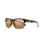 Suncloud Suncloud Rambler Lite Matte Burnished Brown | Polarized Brown
